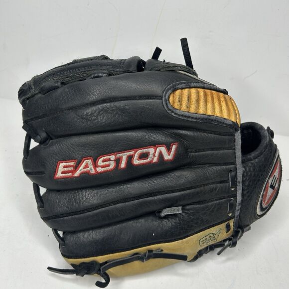Easton Typhoon T12-T Baseball Softball Glove Size 12" RHT Right Hand Throw - Picture 1 of 13
